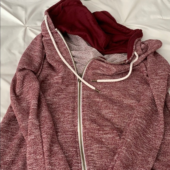 Jackets & Blazers - hoodie!